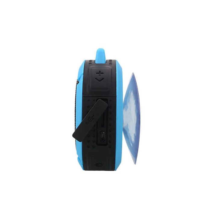 Corneta Portátil Royal RBTC6