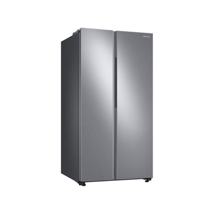 Nevera Samsung RS28T5B00S9 - All-Around Cooling, Acero Inoxidable
