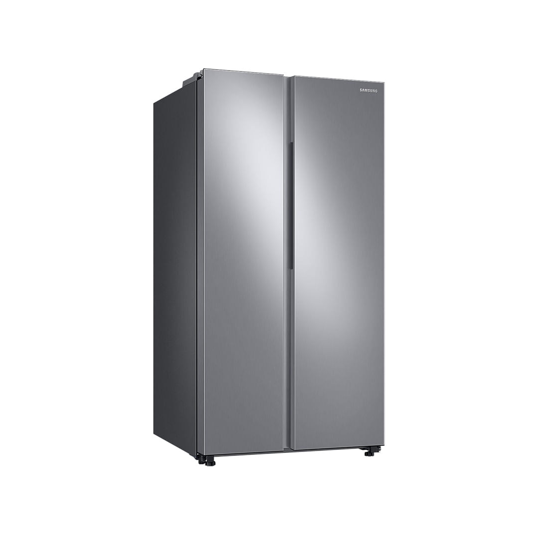 Refrigerador side by side 28 pies Samsung RS28T5B00S9