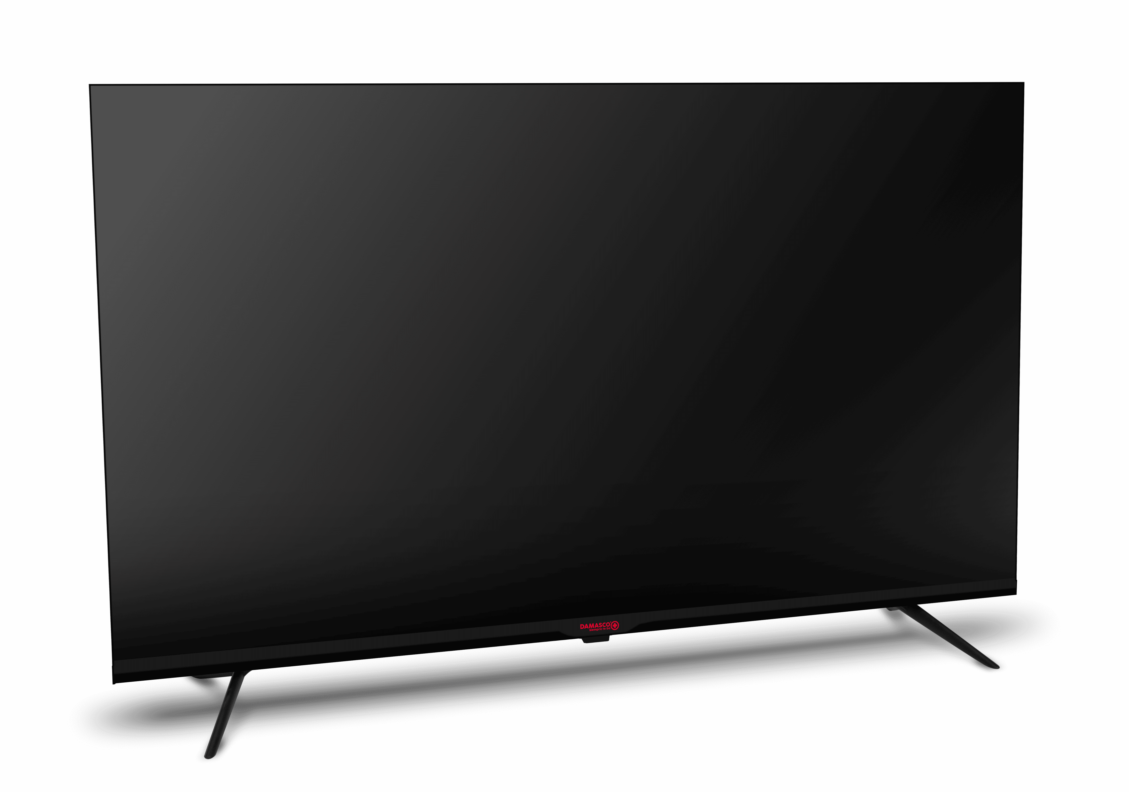 Televisor Damasco 58 Pulgadas 58GF6U