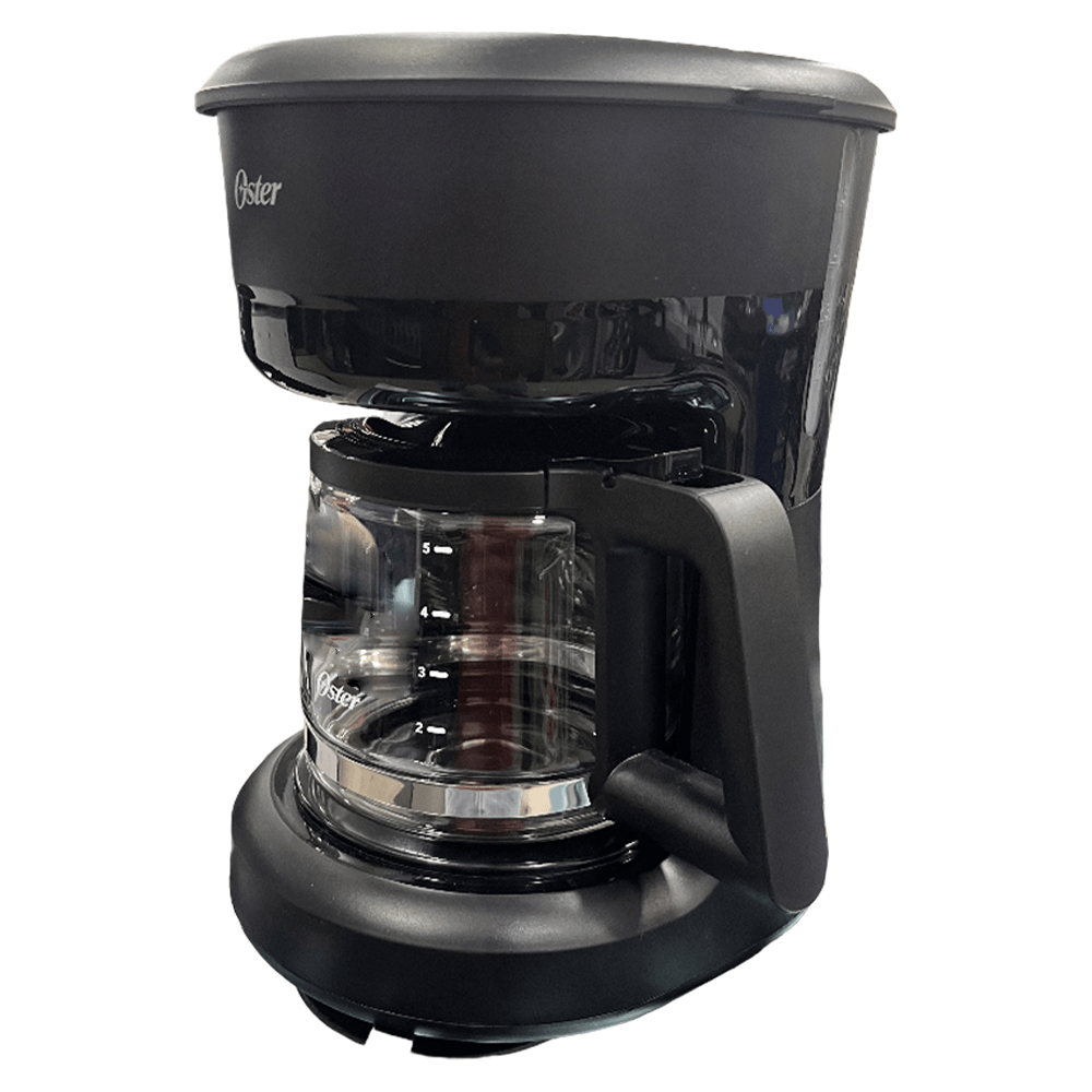 Cafetera Oster 5 Tazas BVSTDCS51B-013