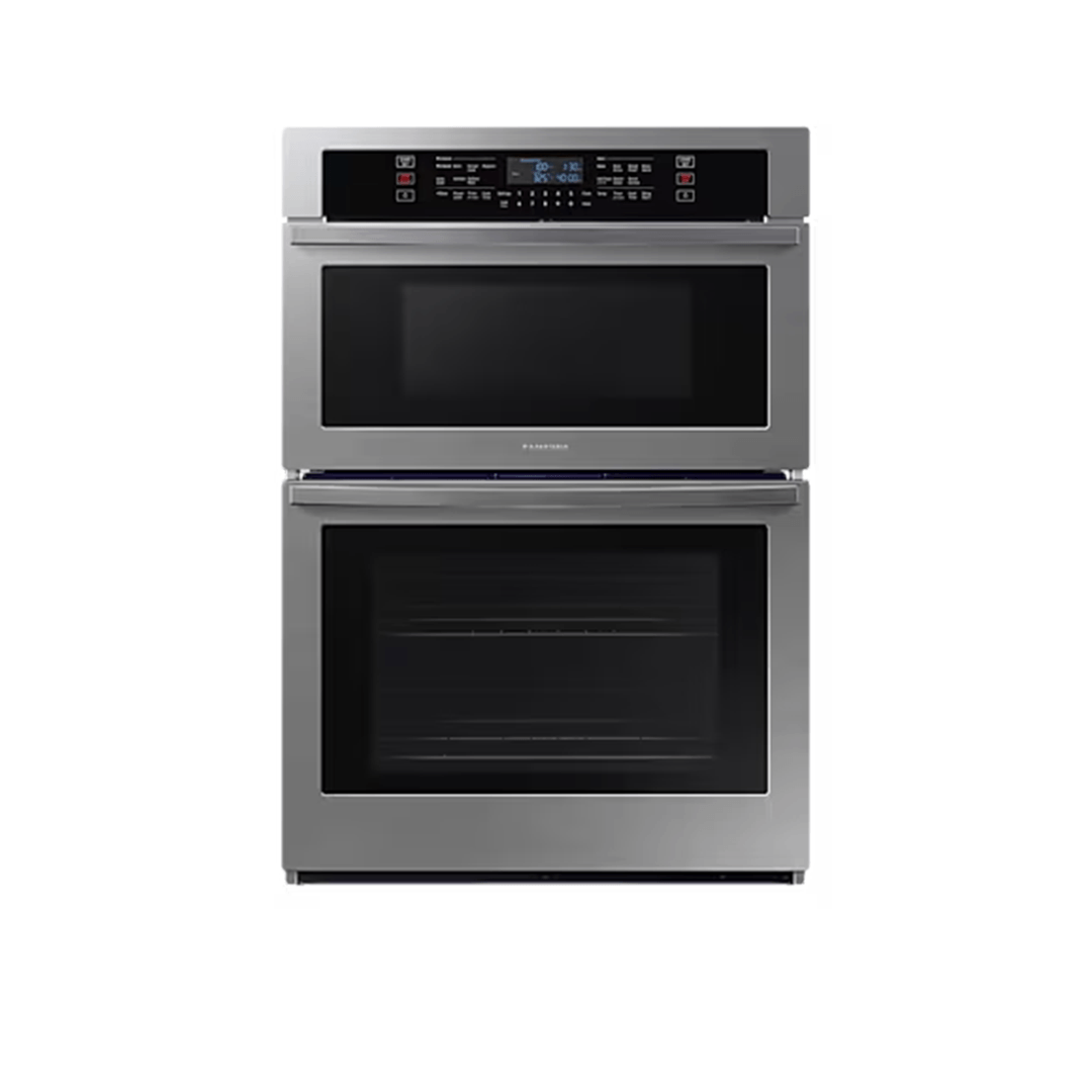 Horno acero inoxidable Samsung NQ70T5511DS