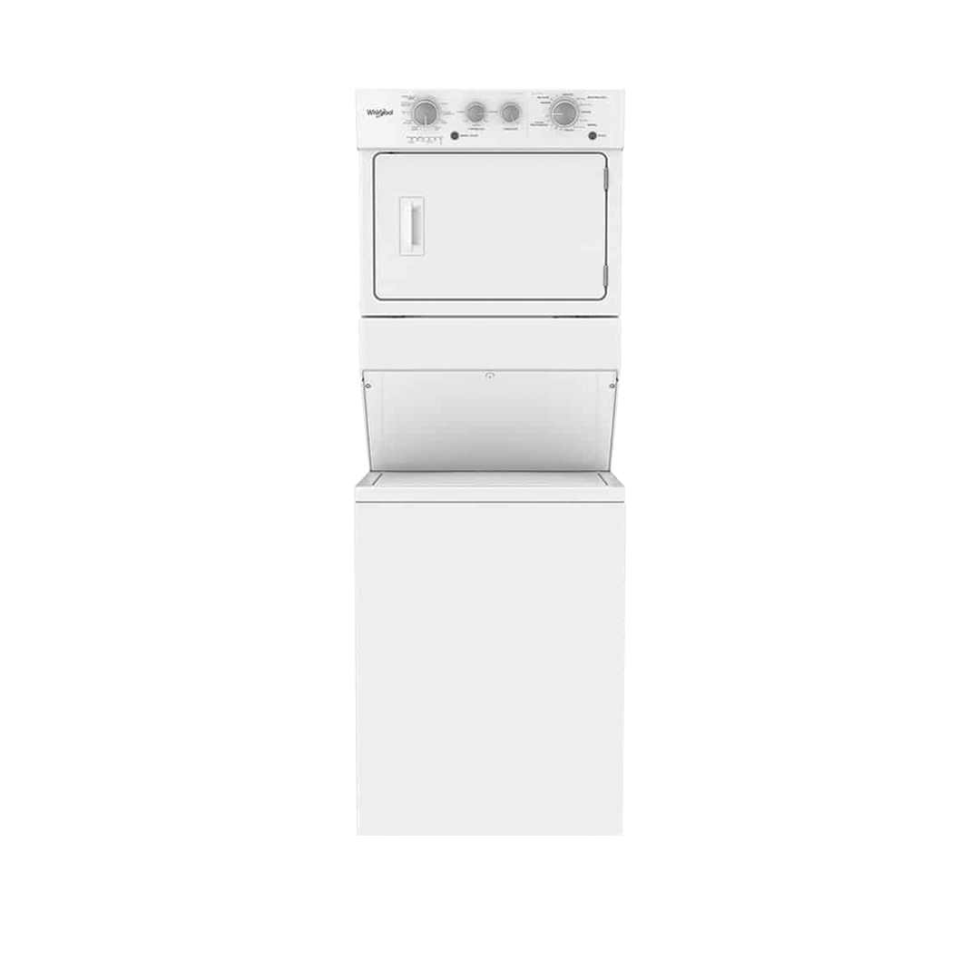 Centro de lavado 20kg Whirlpool WET4027HW