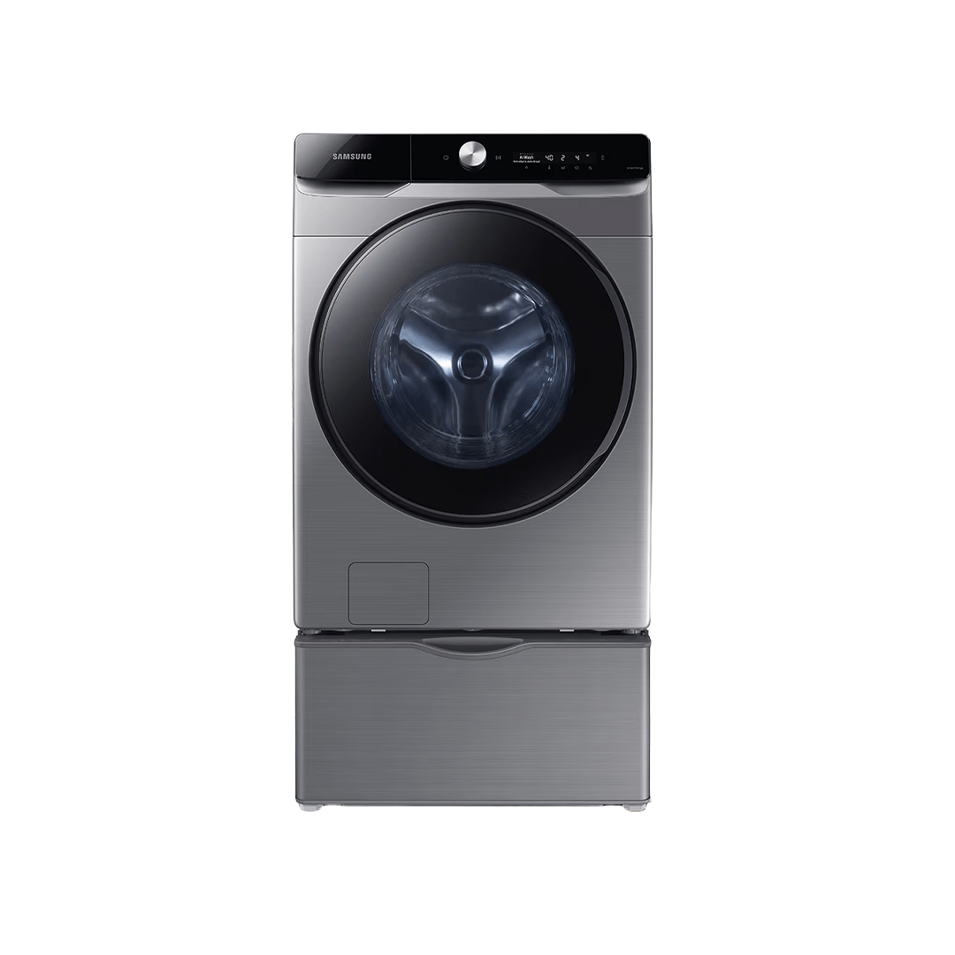 Lavadora 2 en 1 20Kg Samsung WD20T6300GP