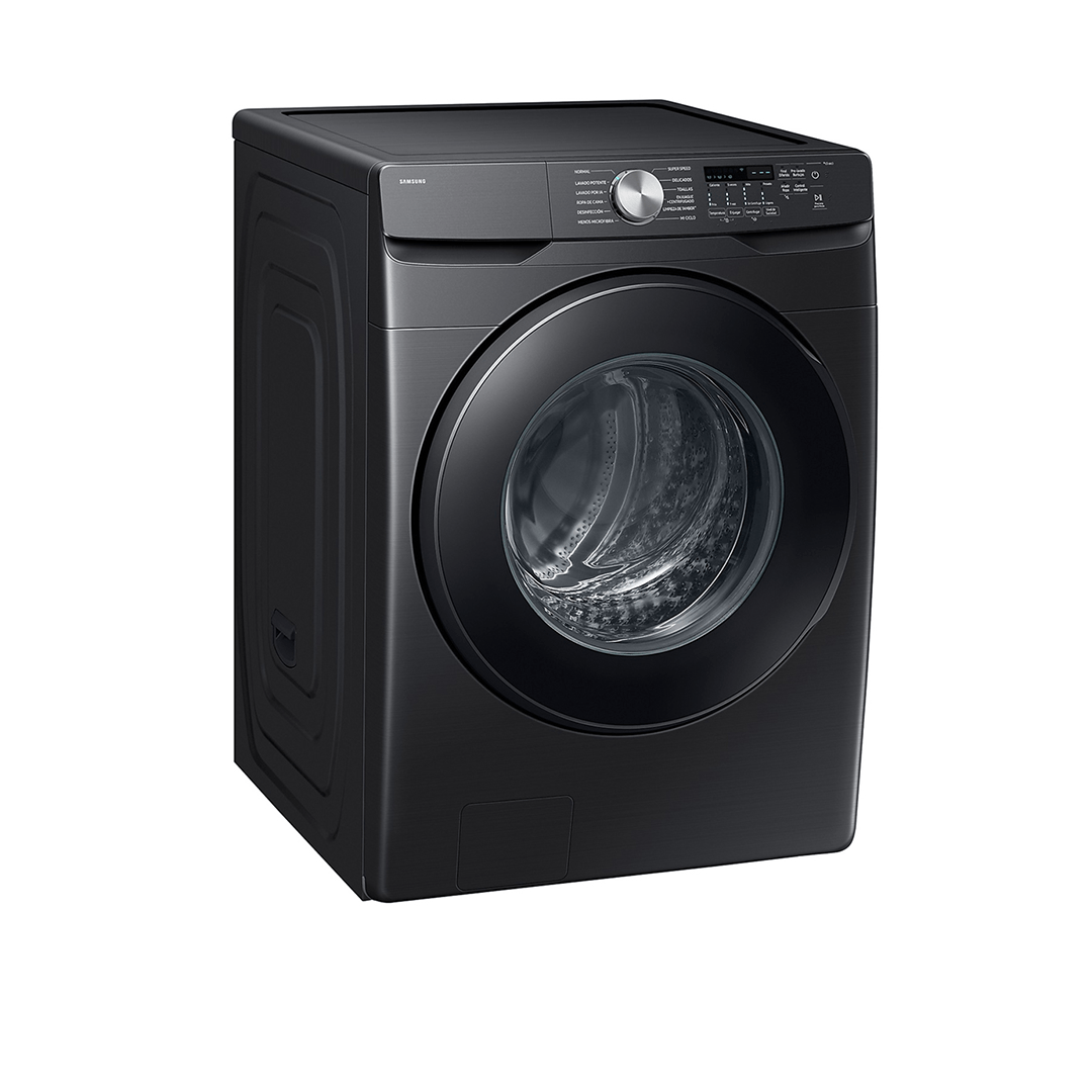 Lavadora carga frontal 26Kg Samsung WF26DG8250AVAP