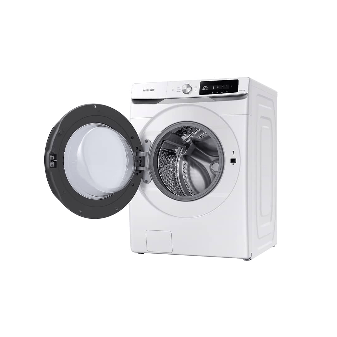 Lavadora carga frontal 22Kg Samsung WF22C6400AW