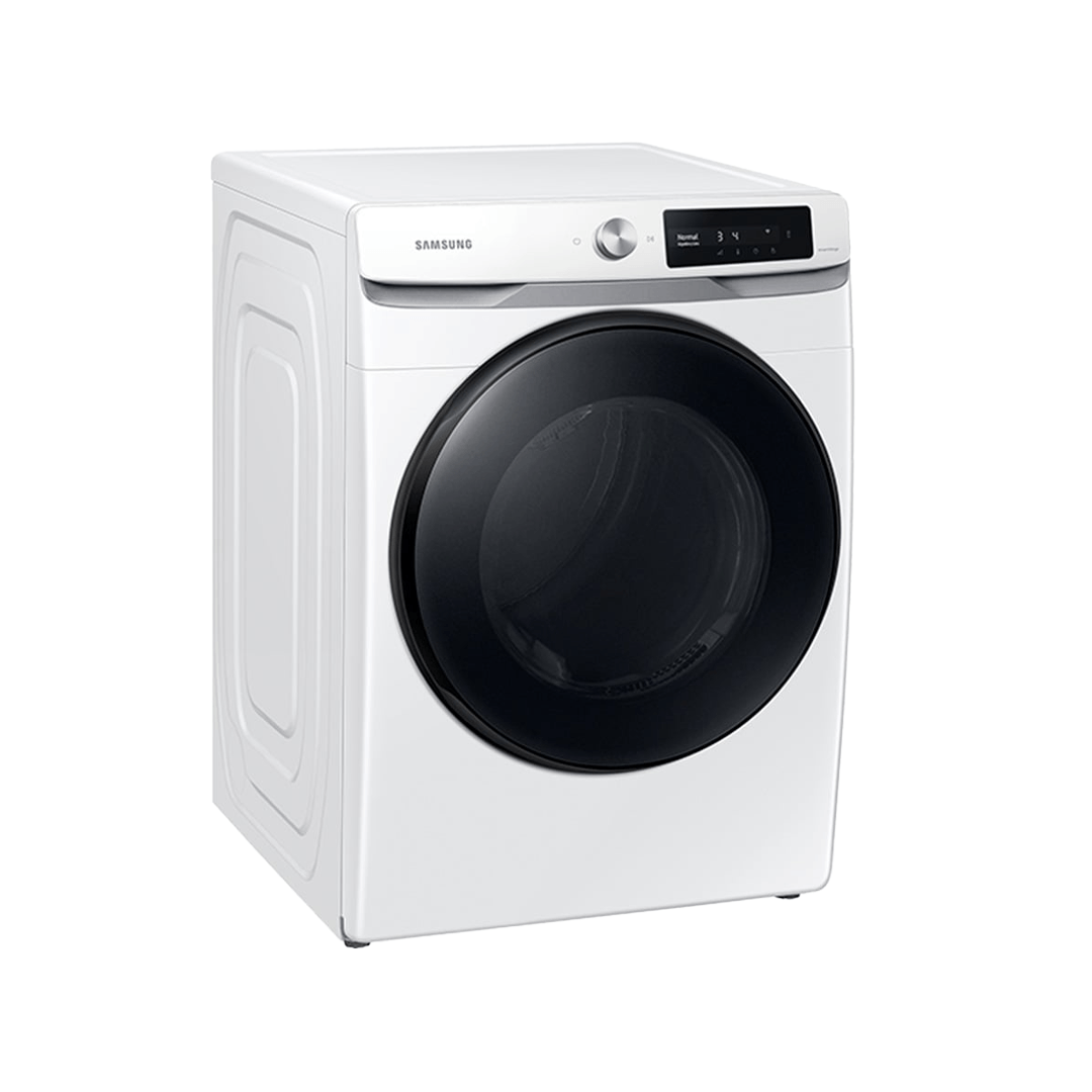 Secadora carga frontal 22Kg Samsung DVE22C6370W