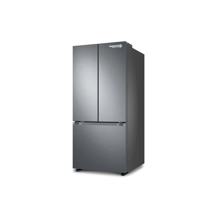 Nevera Da+Co 613 L DCRS61WS