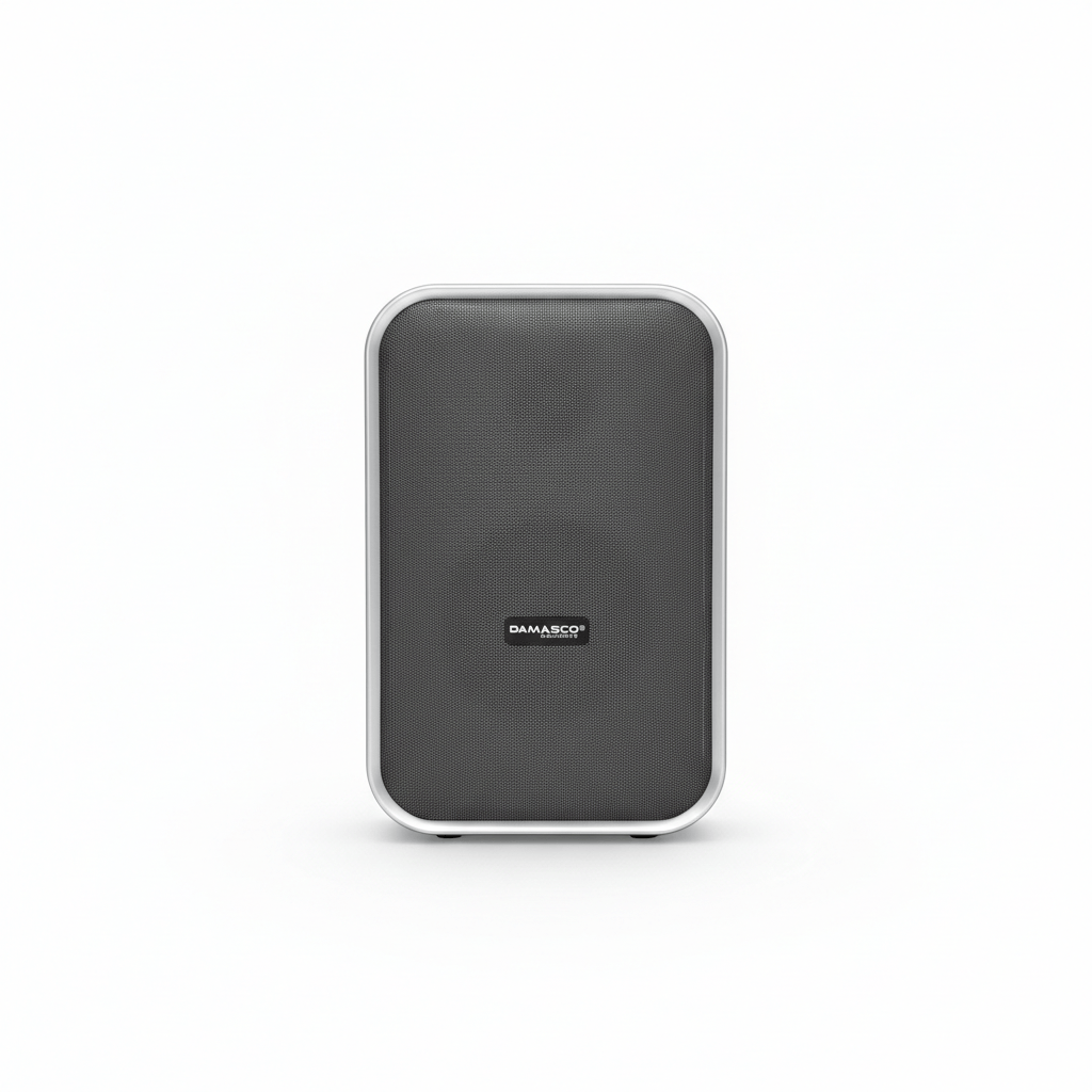 Corneta Da+Co 5.25" 60 W DMCLY-S60CR
