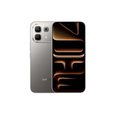 Celular Infinix Note 60 X6879 256 GB + 8 GB RAM Titanium — precio en Damasco