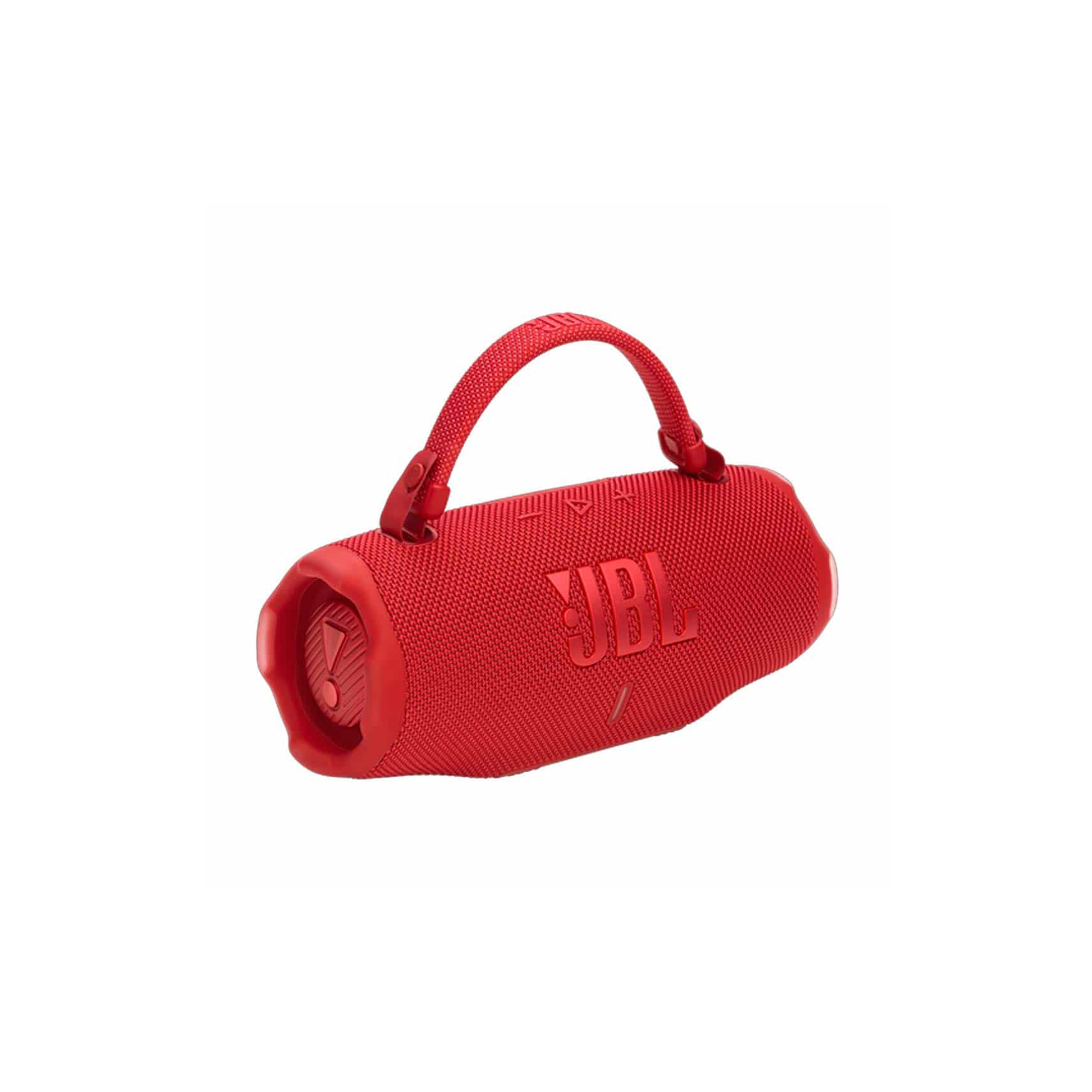 Altavoz portátil Charge 6 rojo JBL JBLCHARGE6REDAM