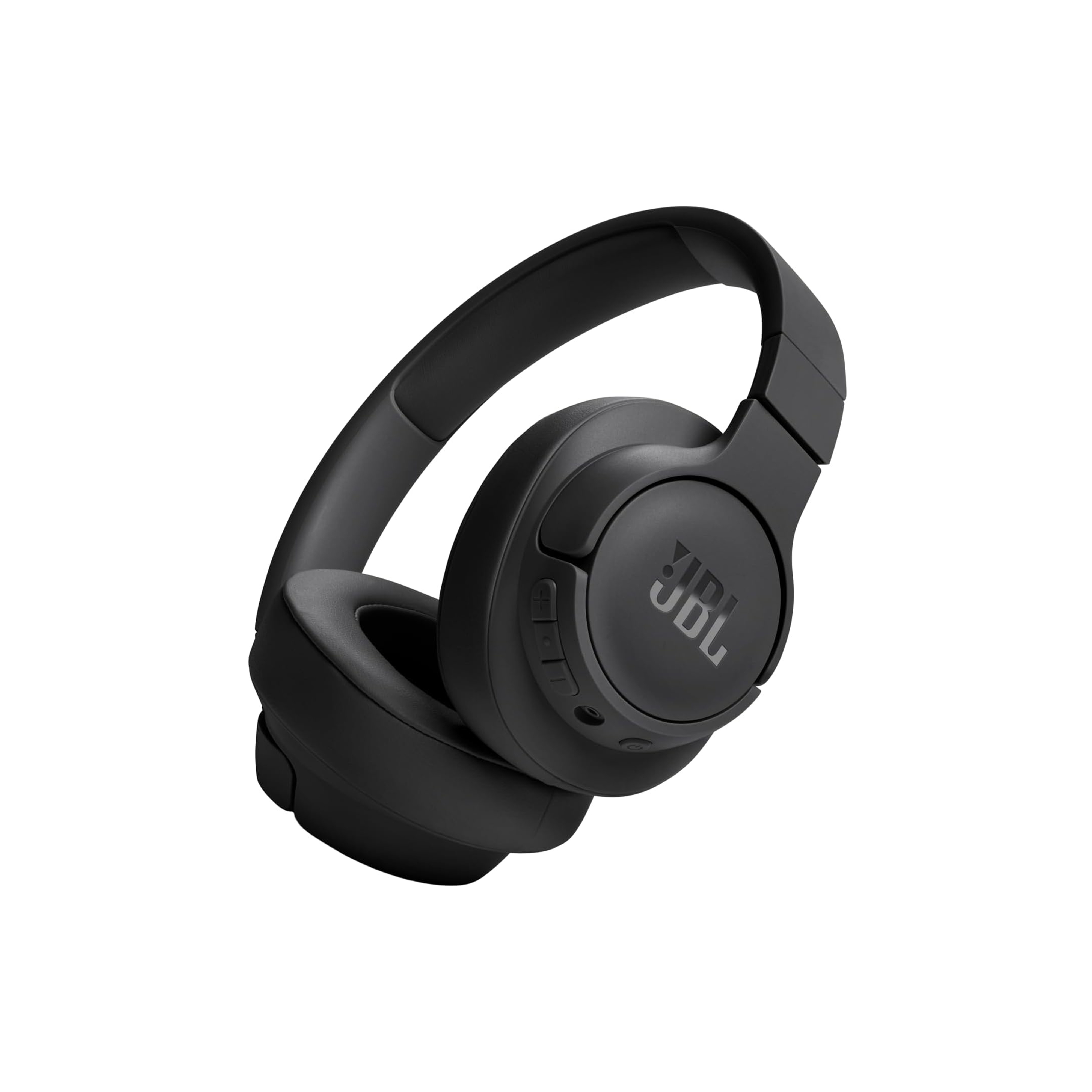 Audífonos JBL Tune 720 Lifestyle Wireless Over-Ear ANC JBLT720BTBLKAM
