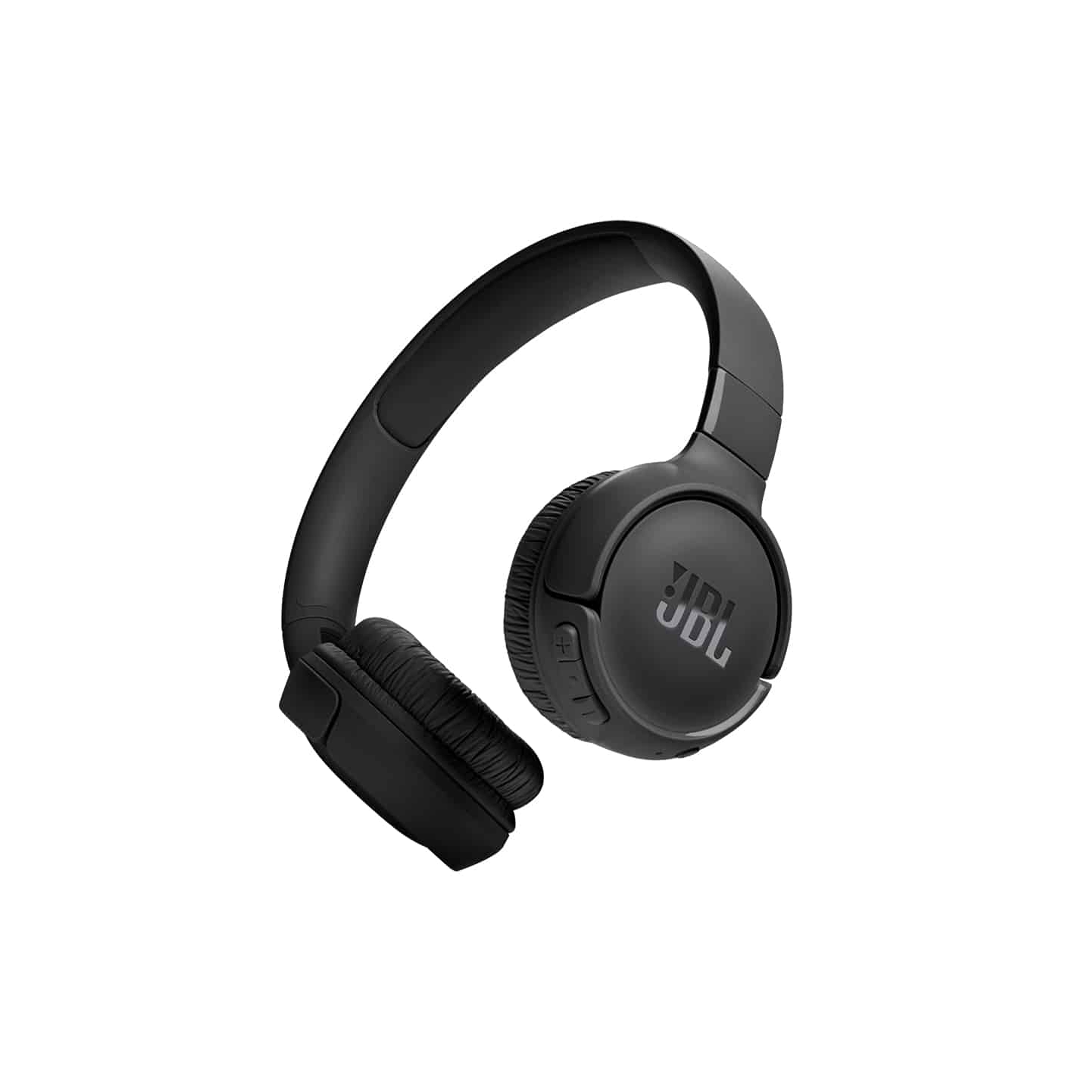 Audífonos JBL T520 On-Ear Bluetooth Negro JBLT520BTBLKAM