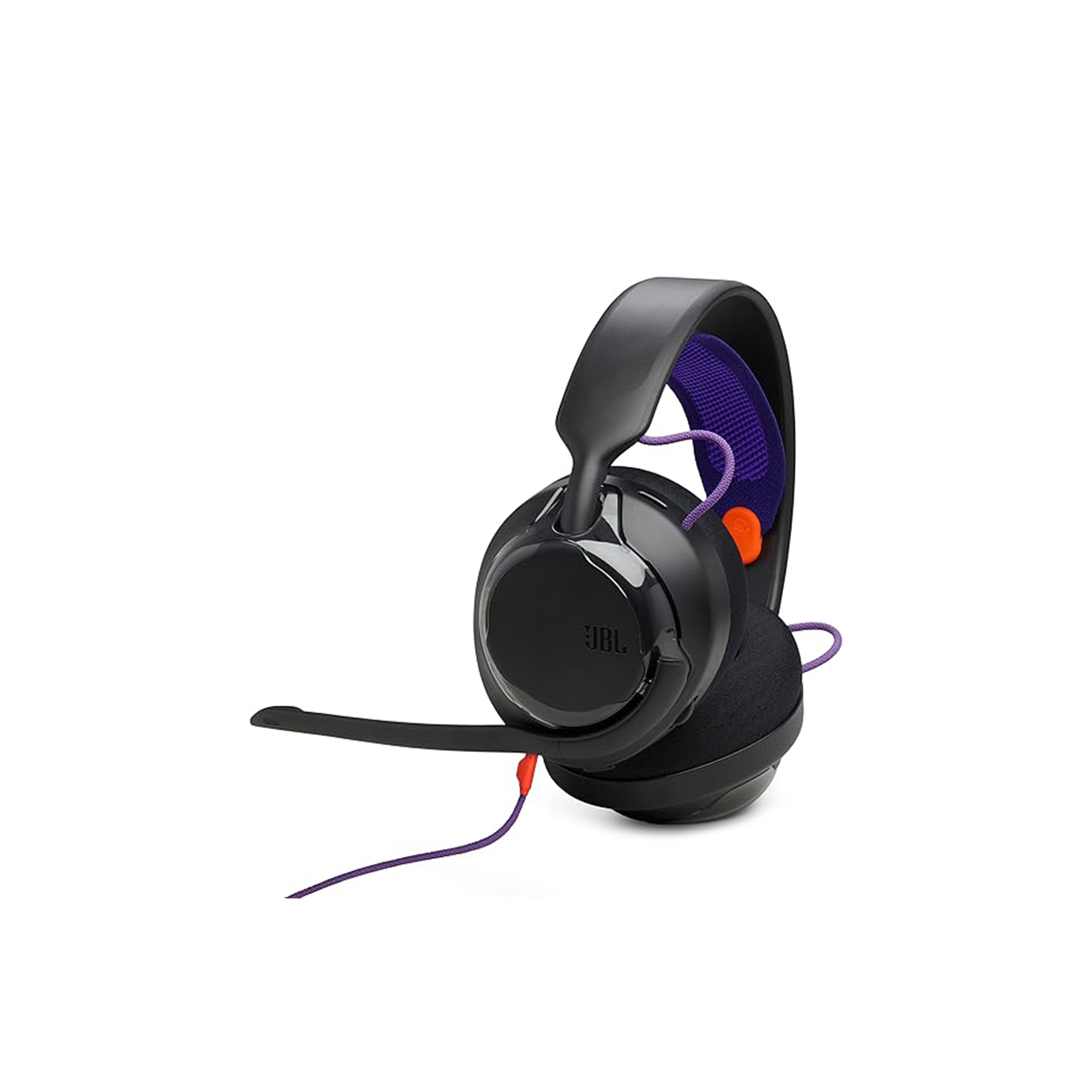 Audífonos Gaming JBL Quantum 250 Negro JBLQTUM250BLKAM