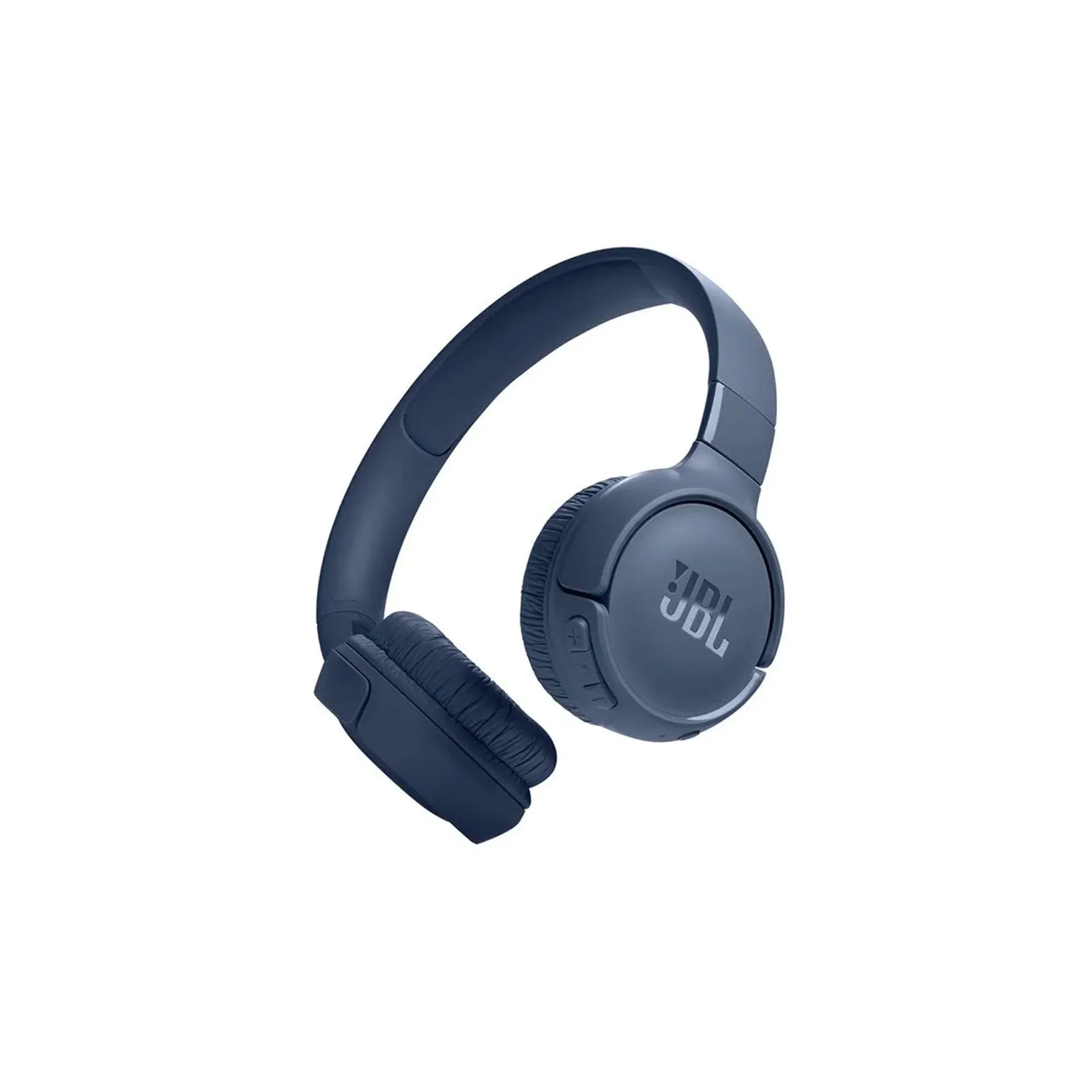 Audífonos JBL T520 On-Ear Bluetooth Azul JBLT520BTBLUAM