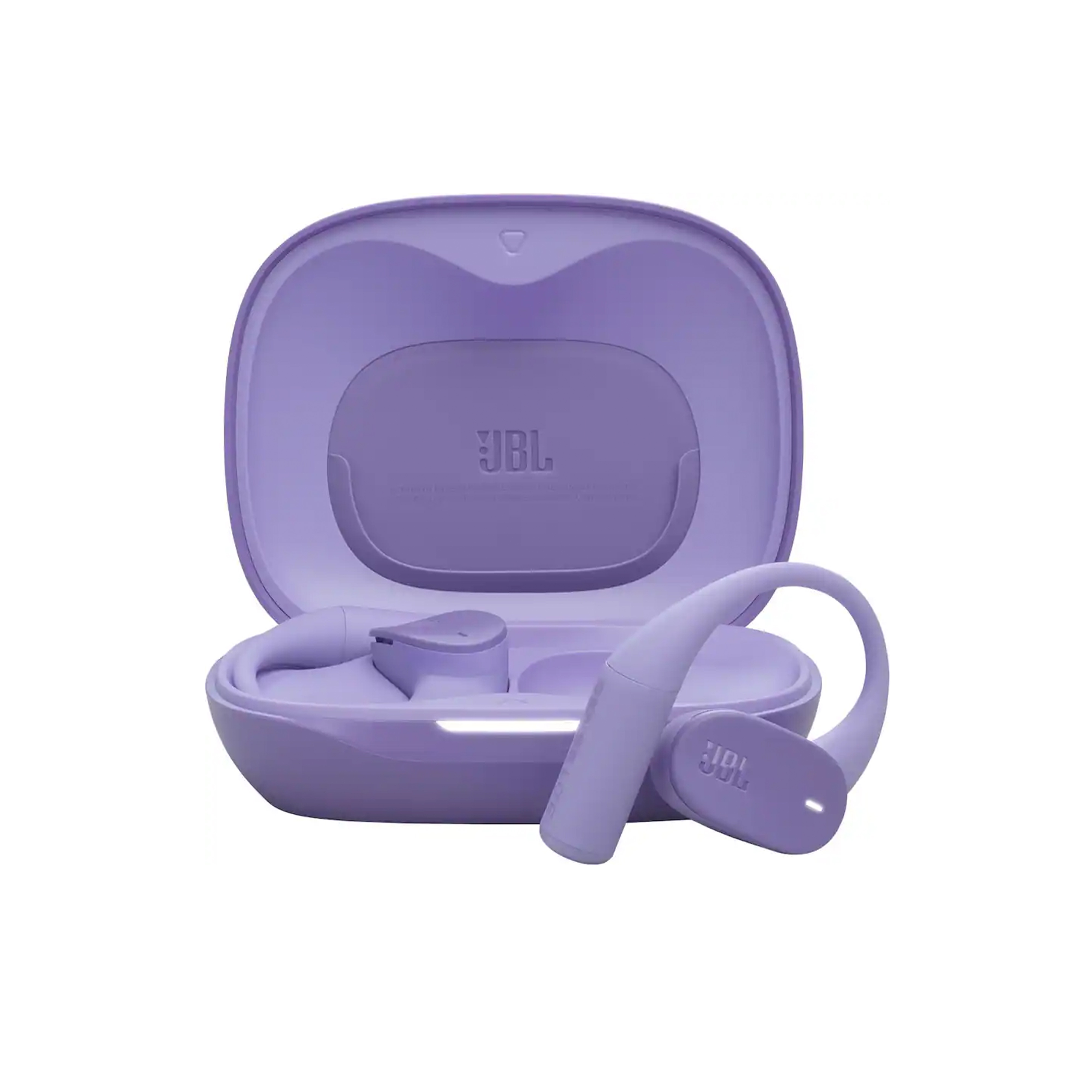 Audífonos JBL Sense Lite OpenSound Púrpura JBLSENSELITEPURAM