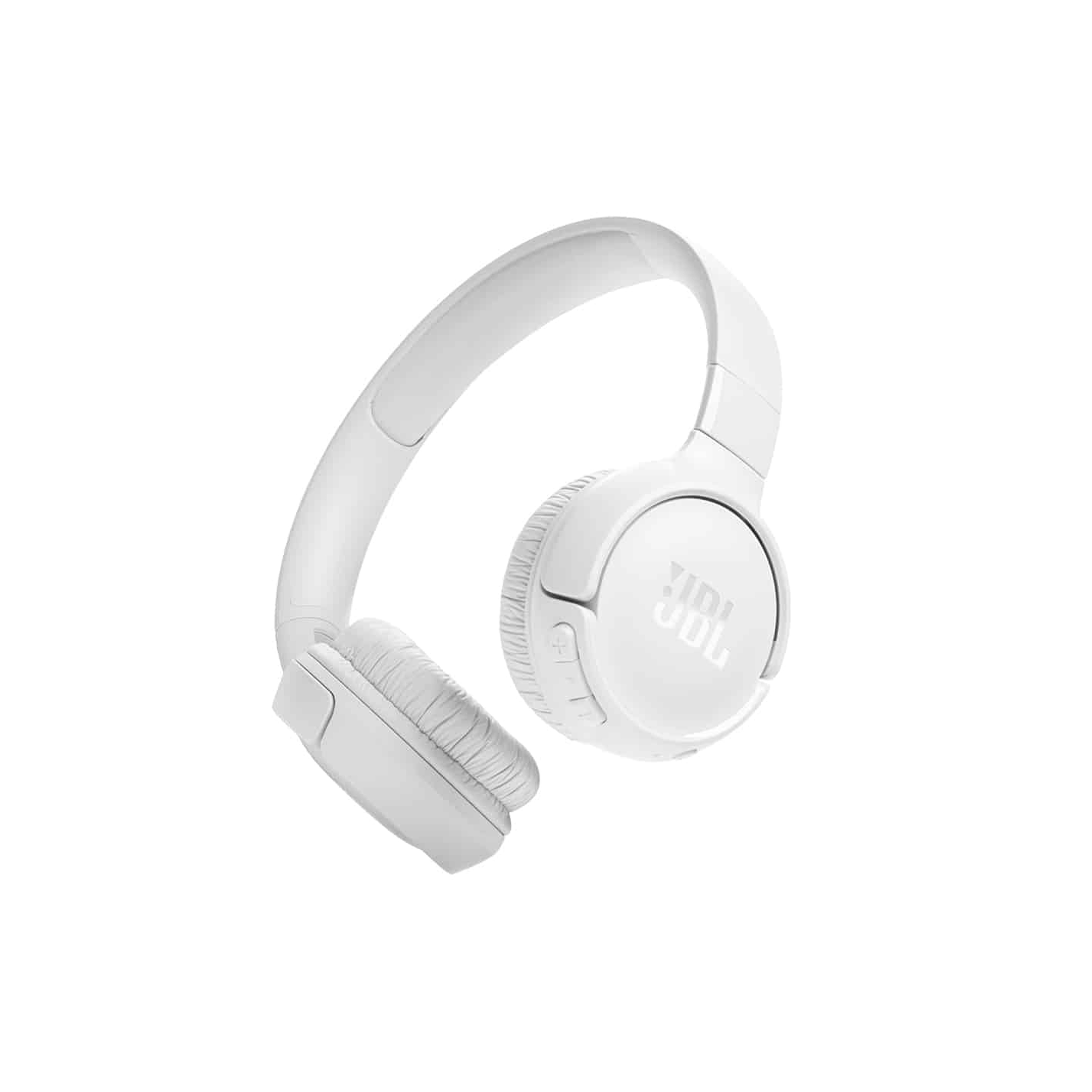 Audífonos JBL T520 On-Ear Bluetooth Blanco JBLT520BTWHTAM