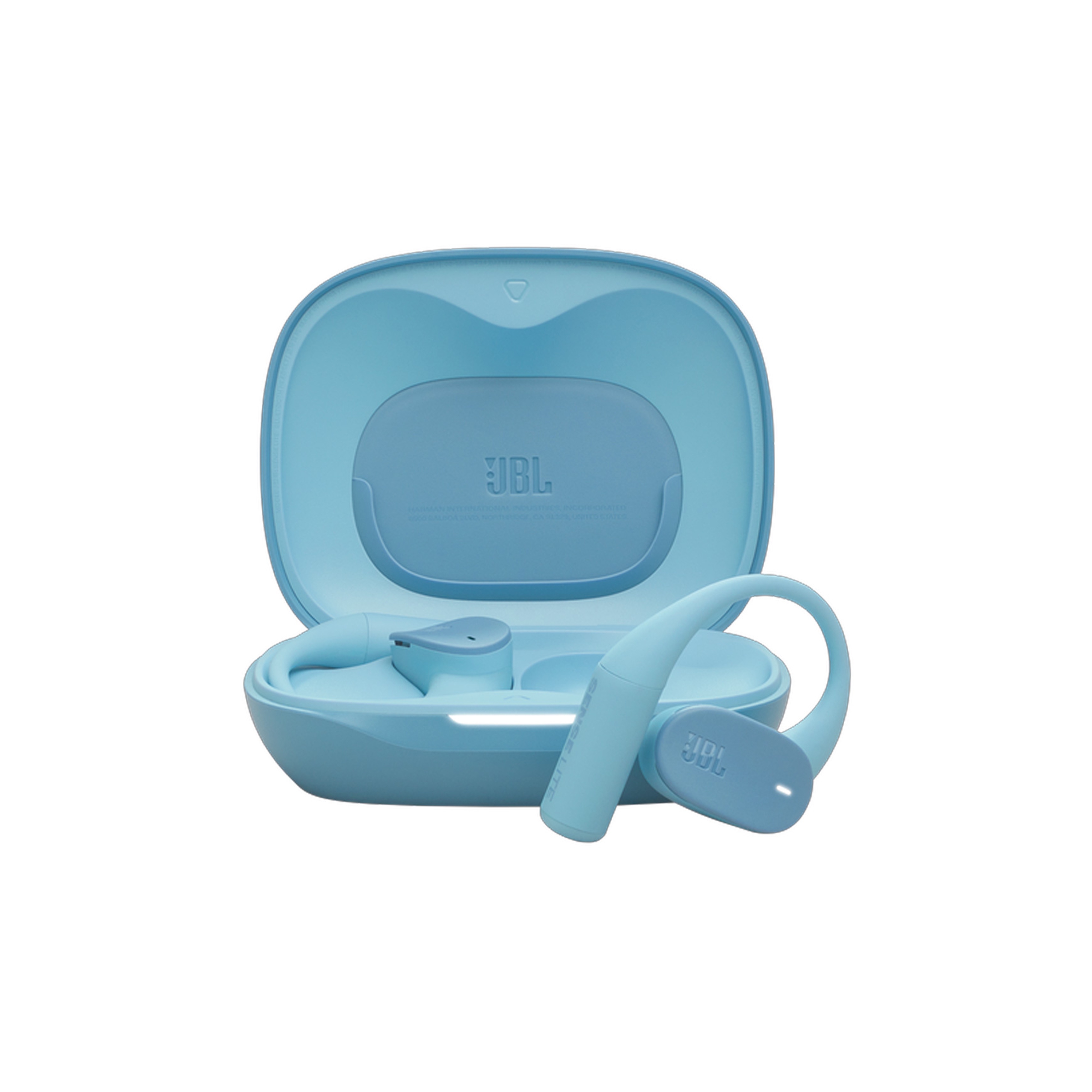 Audífonos JBL Sense Lite OpenSound Azul JBLSENSELITEBLUAM