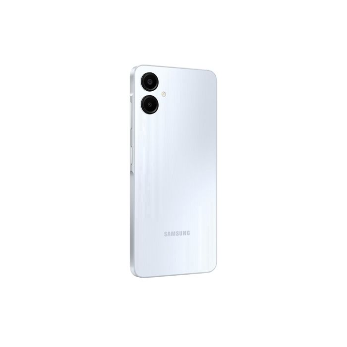 Celular Samsung A06 64 GB + 4 GB RAM Azul Claro SM-A065MLBGGTO