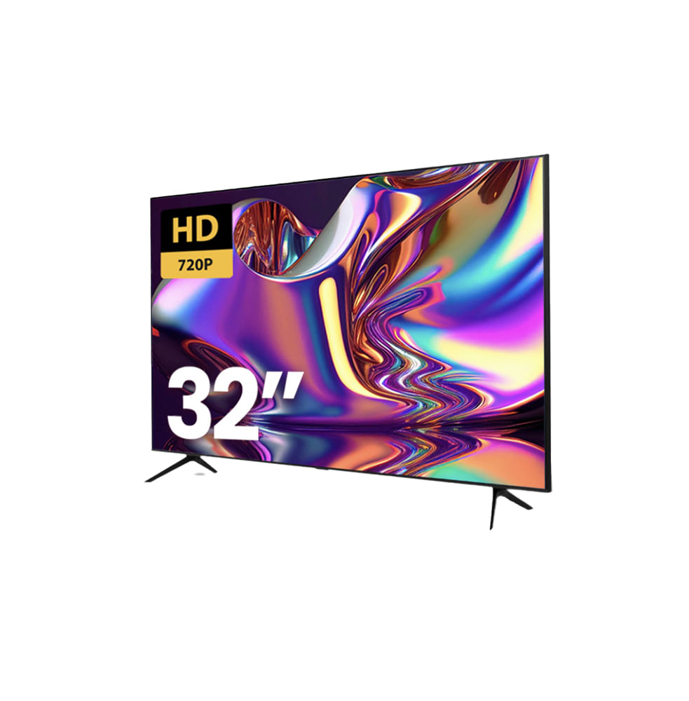 Televisor Da+Co 32" 32GF6S