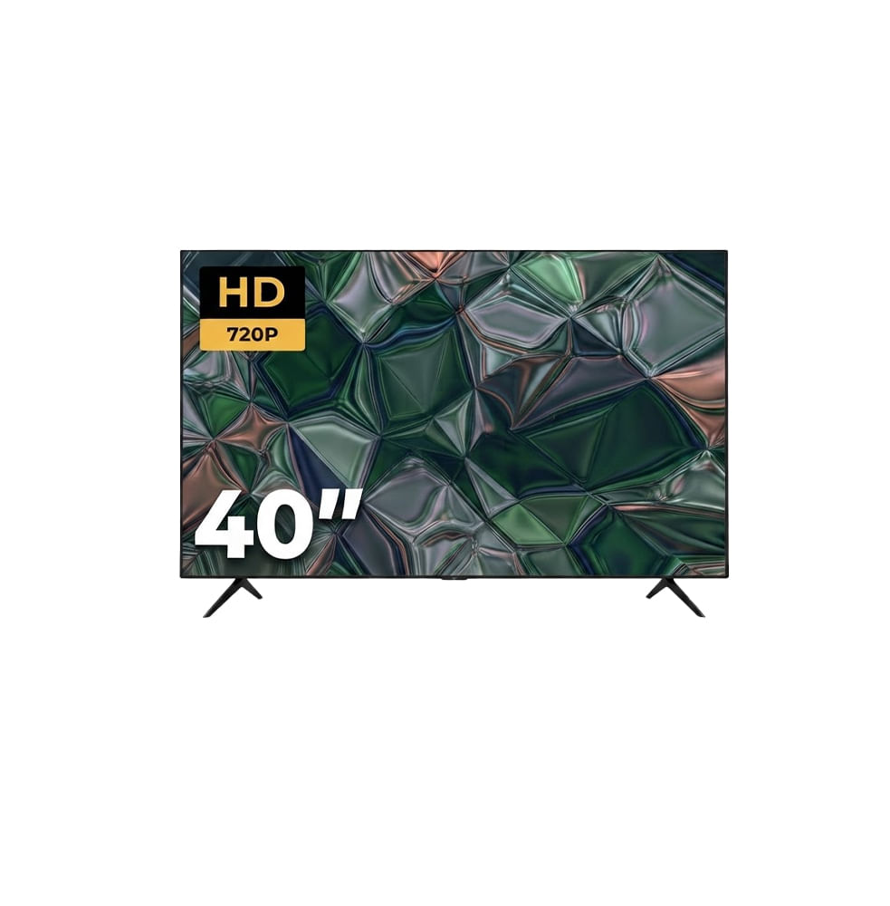 Televisor Da+Co 40" 40GF6S
