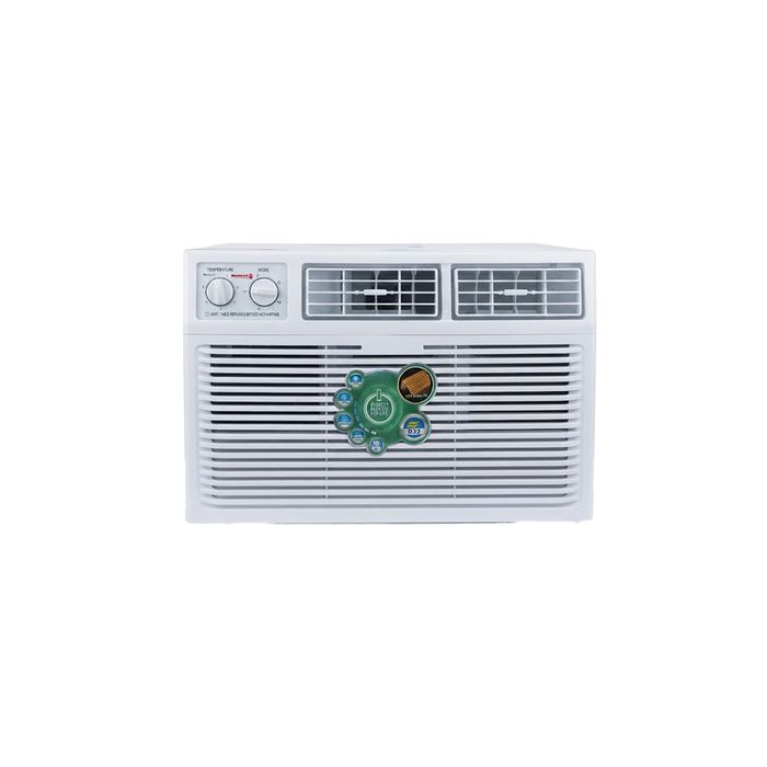 Aire de Ventana Da+Co 12000 BTU 220 V DMTL-W12-M2