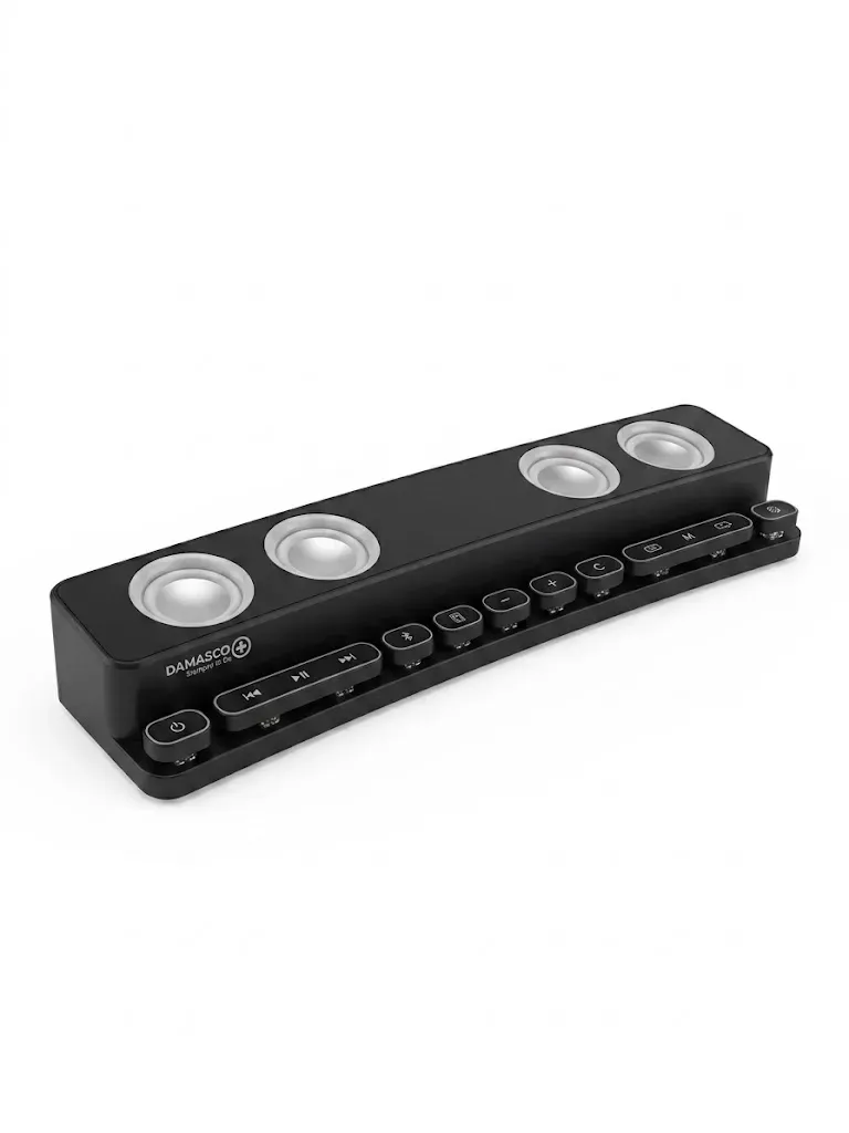 Corneta Da+Co 20 W DA-SH69