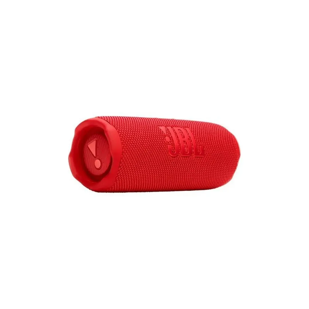 Altavoz portátil Flip 7 rojo JBL JBLFLIP7REDAM