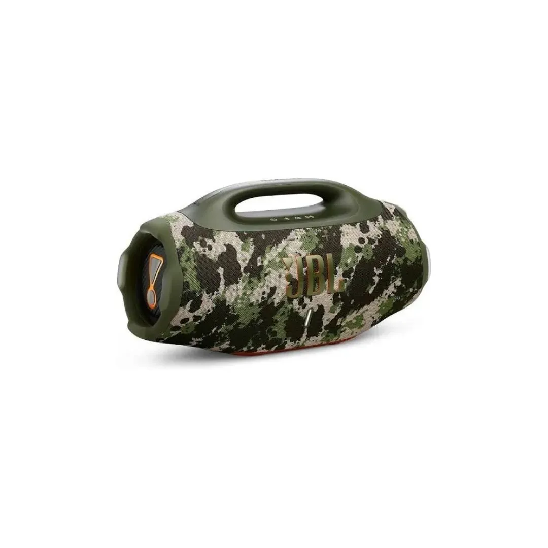 Corneta Jbl Boombox 4 Waterproof jblboombox4squadam Camo