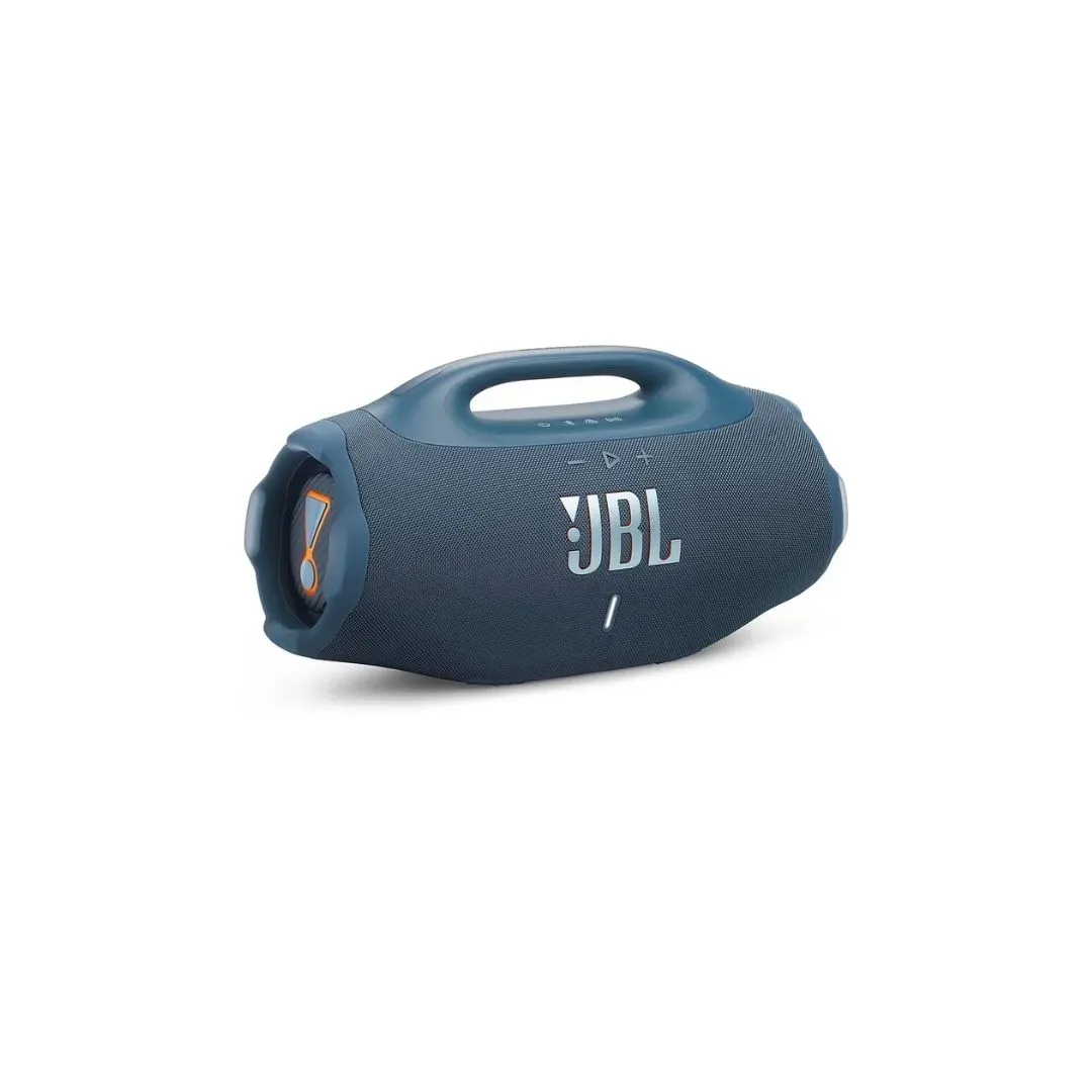 Corneta Jbl Boombox 4 Waterproof jblboombox4bluam Azul