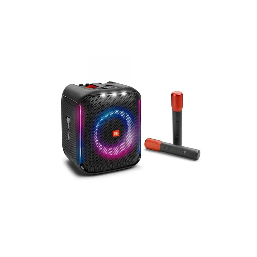 Corneta Jbl Party Box Encore 2 Ia jblpbencore2pl2mam