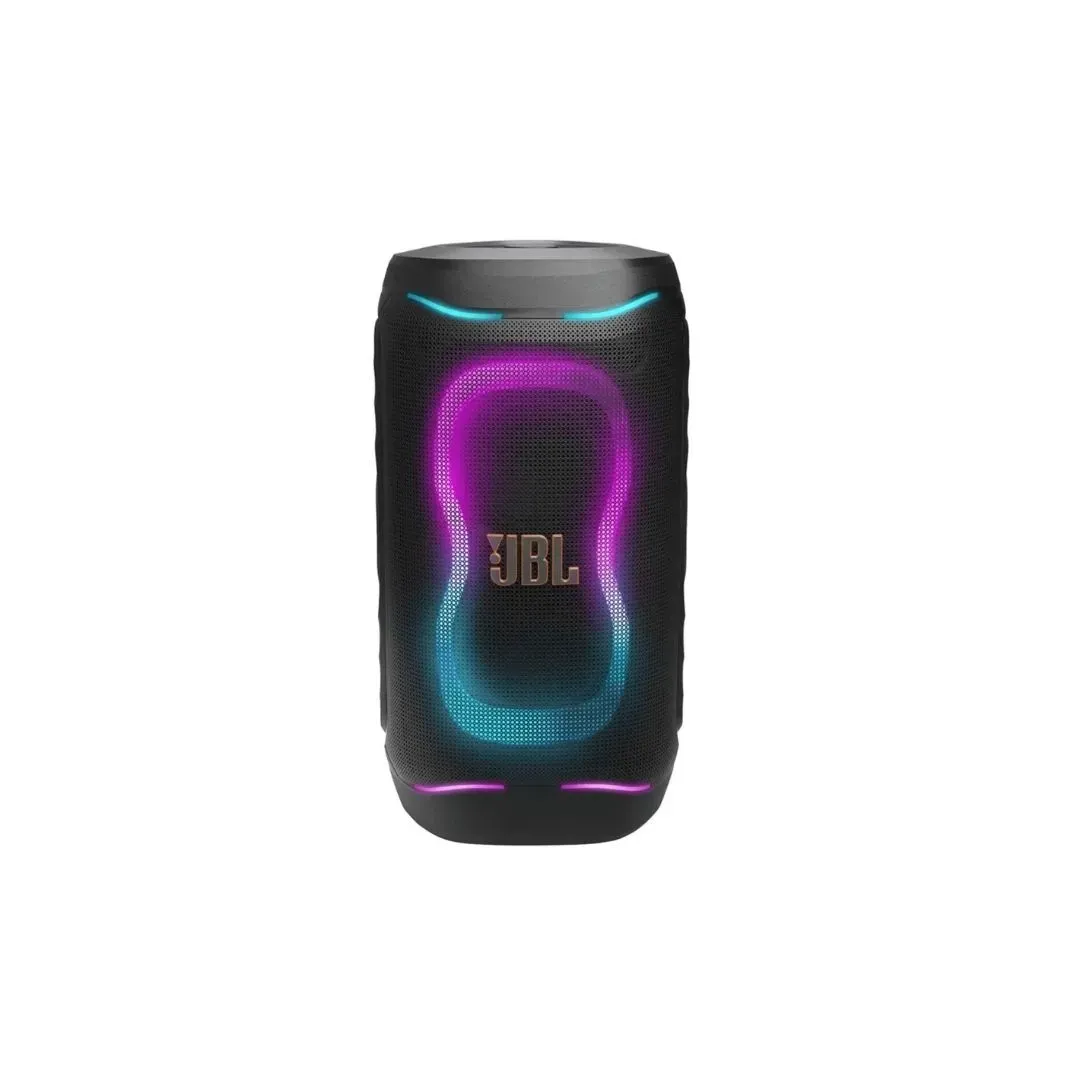 Corneta Jbl Party Box Club 130 jblpb130blkam