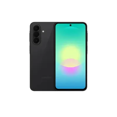 Celular Samsung Galaxy A27 5G 256 GB + 8 GB Negro — precio en Damasco