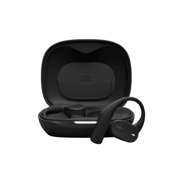 AUDIFONOS JBL SENSE LITE OPENSOUND NEGRO JBLSENSELITEBLKAM