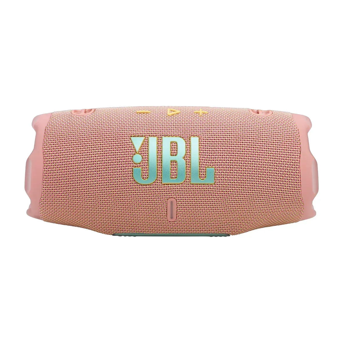 Altavoz portátil Charge 6 rosa JBL JBLCHARGE6PINKAM