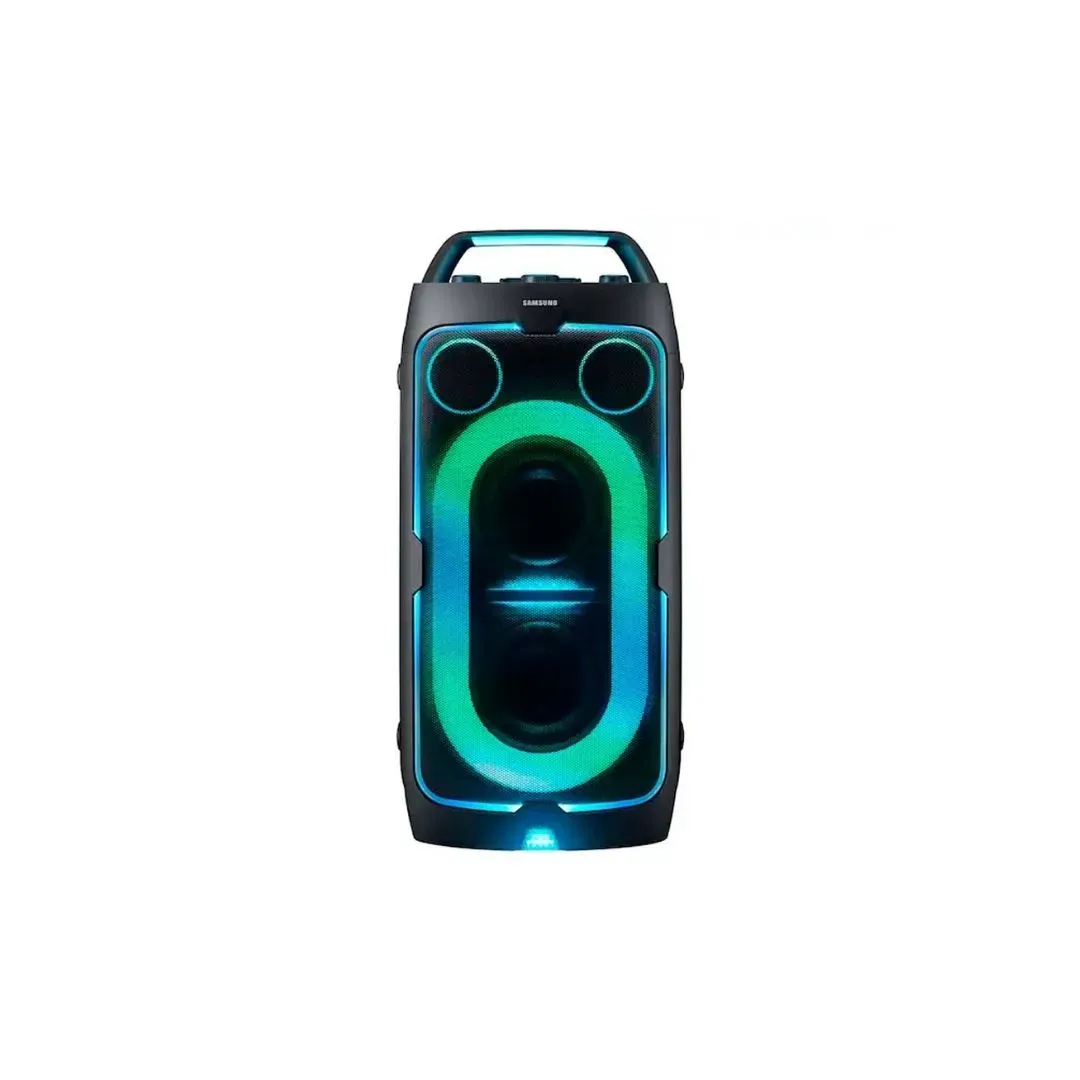 Torre Sonido Samsung 240w mx-st50f