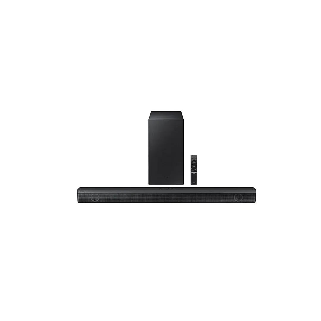 Barra De Sonido Samsung hw-b650f/zp