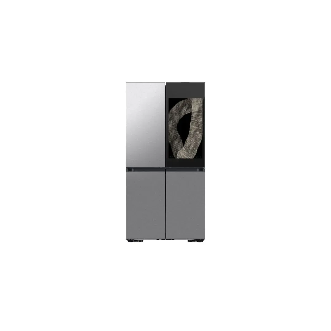Refrigerador Bespoke French Door 29 pies Samsung RF29DB9950QDED