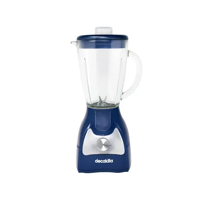 LICUADORA 500W DECAKILA KUJB043L