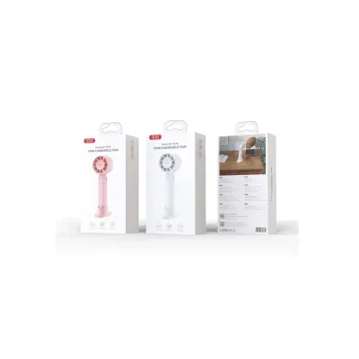 VENTILADOR DE ESCRITORIO XO-MF93 — precio en Damasco