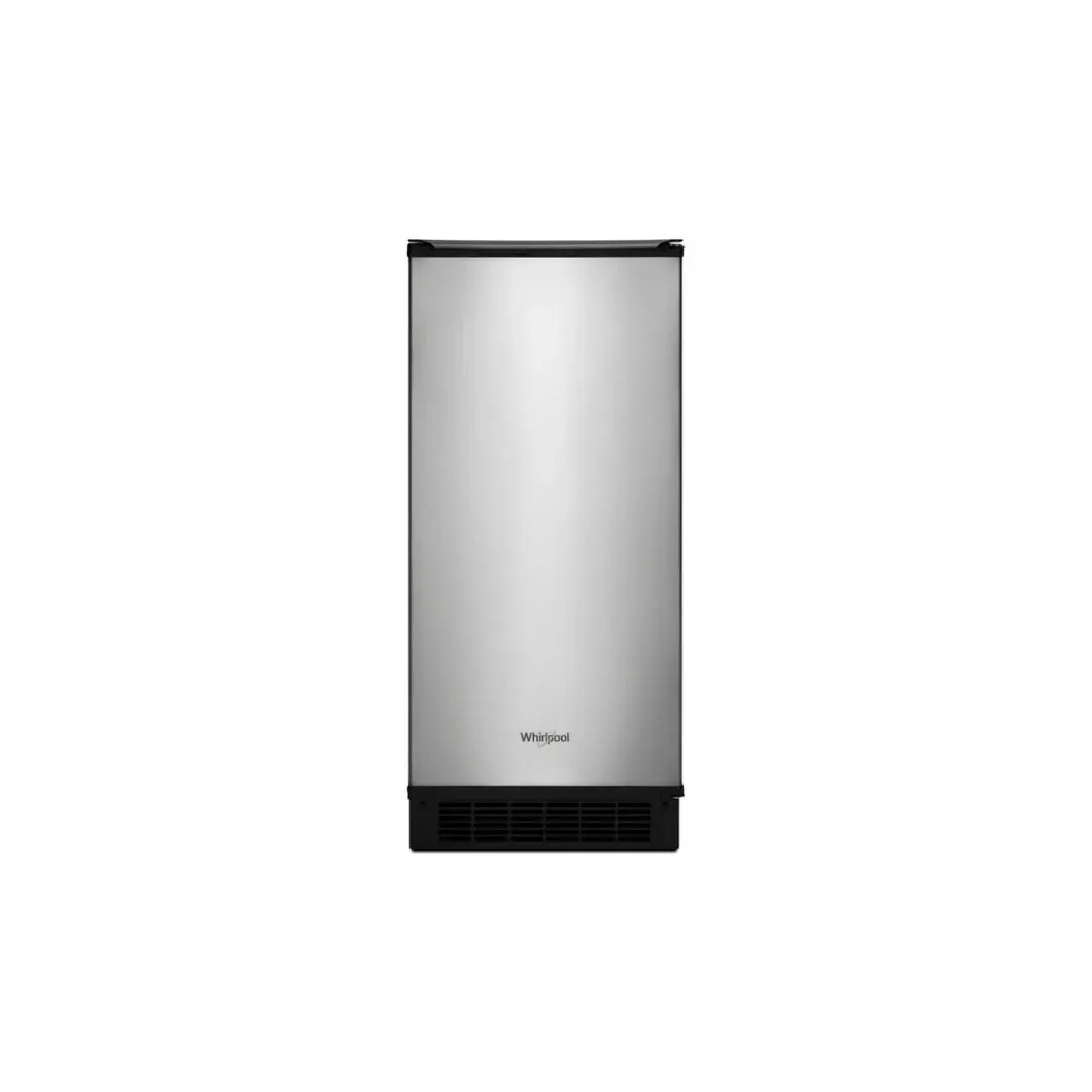 FABRICADOR DE HIELO WHIRLPOOL 11KG WUI95X15HZ