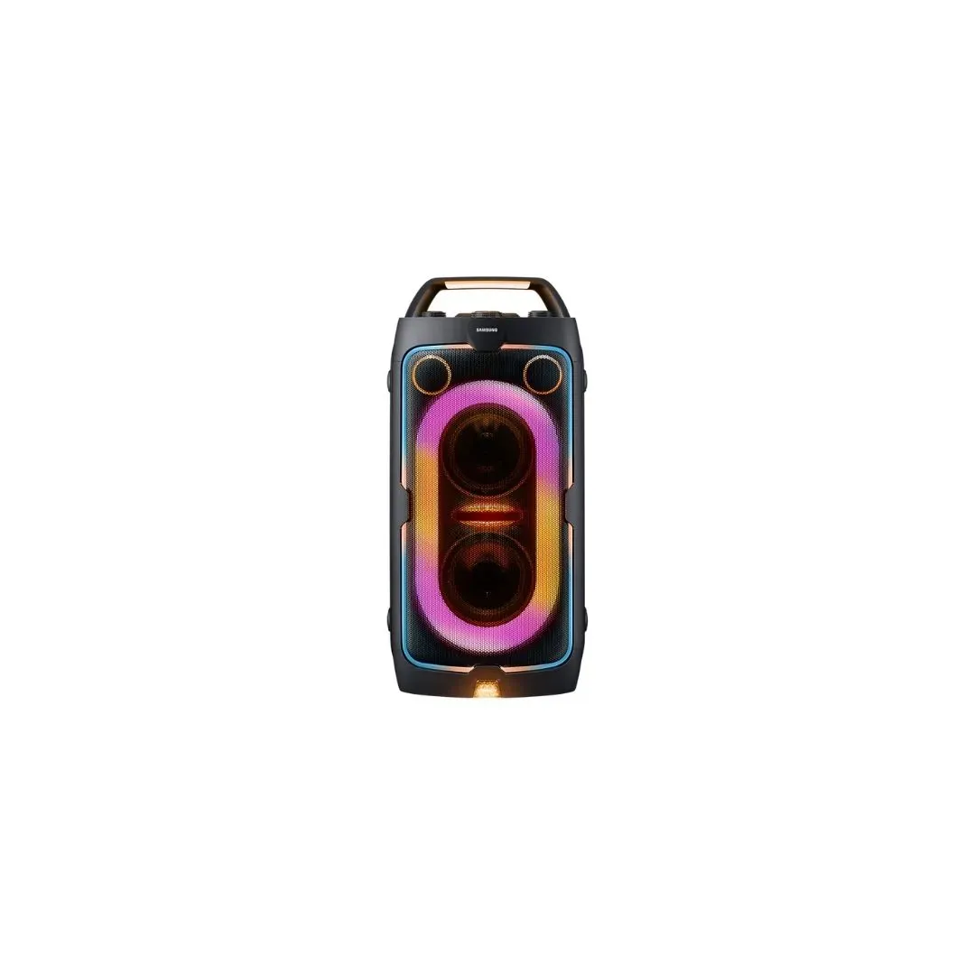 Torre De Sonido Samsung mx-st40f/zp