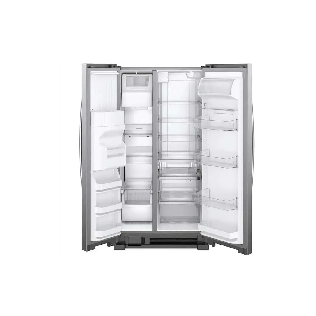 REFRIGERADOR WHIRLPOOL 7WRS25SDHM