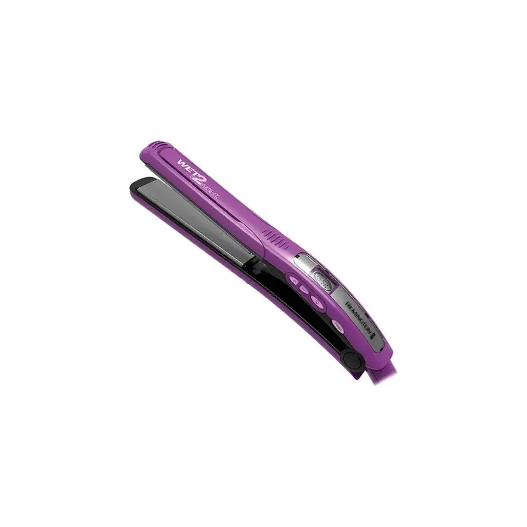 Plancha Wet2straight Remington S7901P