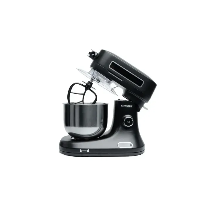 BATIDORA DE PEDESTAL DA+CO 12VEL 5L 800W SM-8015D