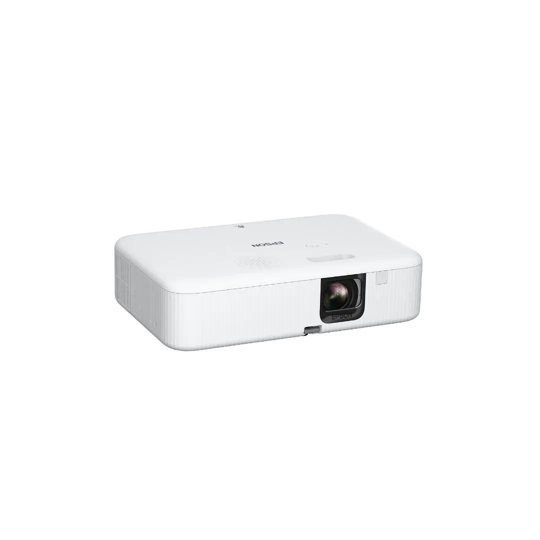 Proyector Epson Epiqvision Flex co-fh02 v11ha85020
