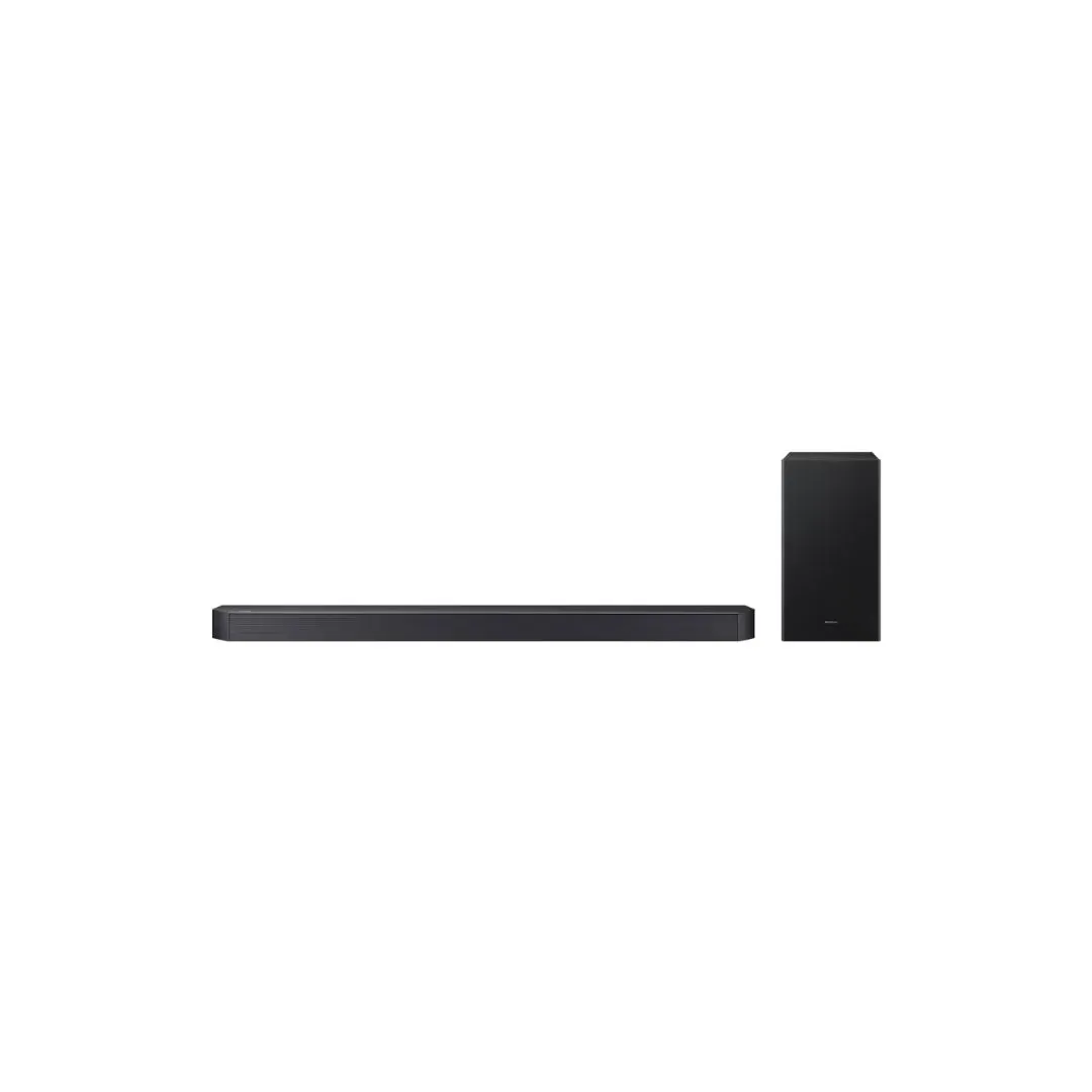 Barra De Sonido Samsung 2025 hw-q600f/zp