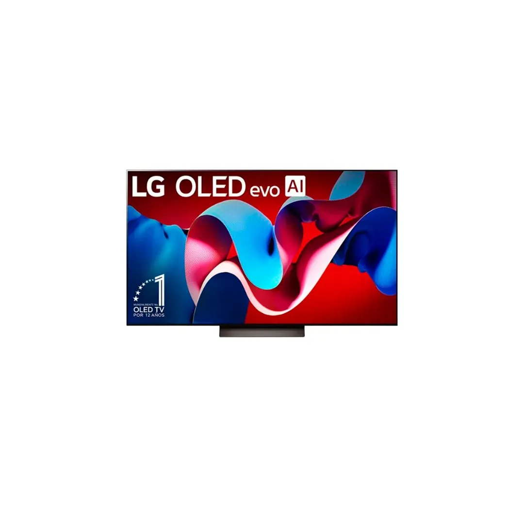 Tv Lg Oled 65'' c4 oled65c4psa