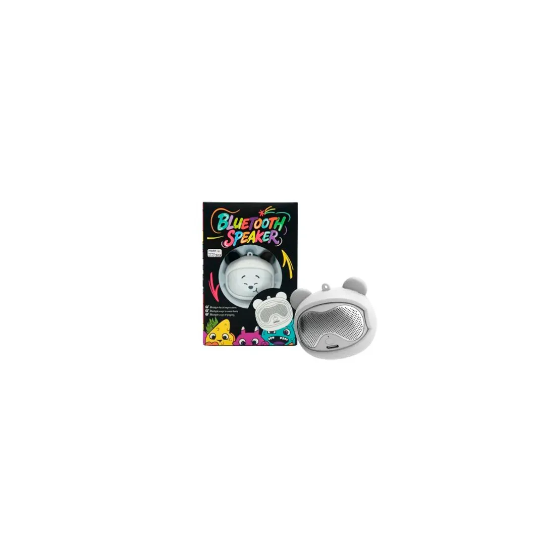 Corneta Bluetooth s05